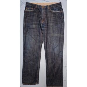 Ted Baker Well Kneaded Jean Men's Classic Premium Jeans 36R x 32L